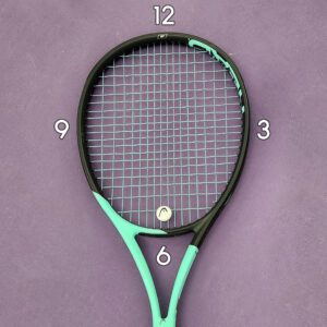How to customize your tennis racquet and adding weight to your racquet