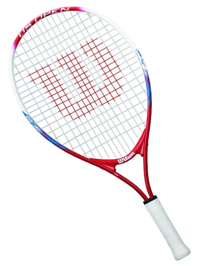 Wilson US Open Youth Tennis Racquet