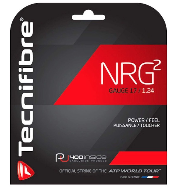 Tecnifibre NRG2 SPL