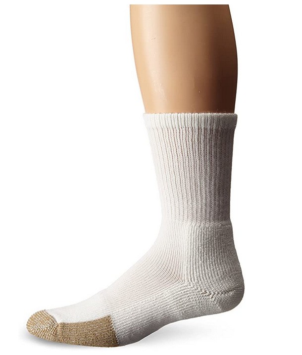NIcool Running Tennis Socks for Men&Women Athletic Outdoor Colorful Ankle Socks,1-6 Pairs 