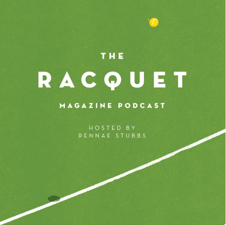 The Racquet Magazine Tennis Podcast