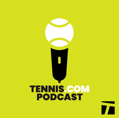 Tennis.com podcast