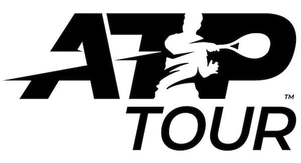 ATP tennis tour logo