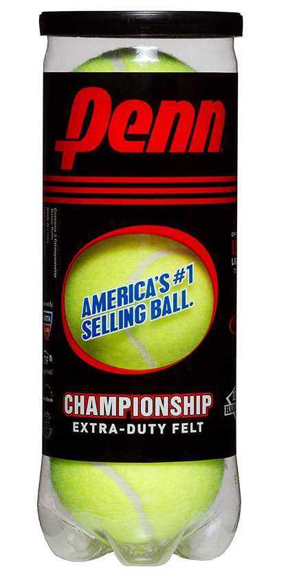Penn Championship Tennis Ball