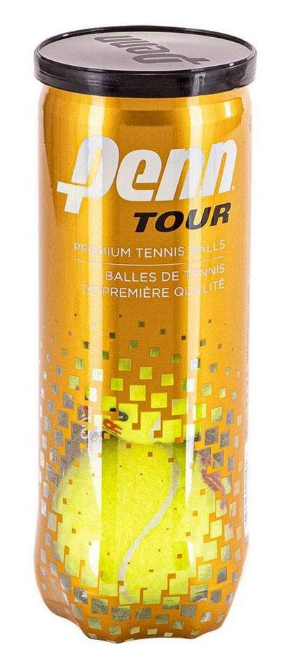 Penn Tour Tennis Ball