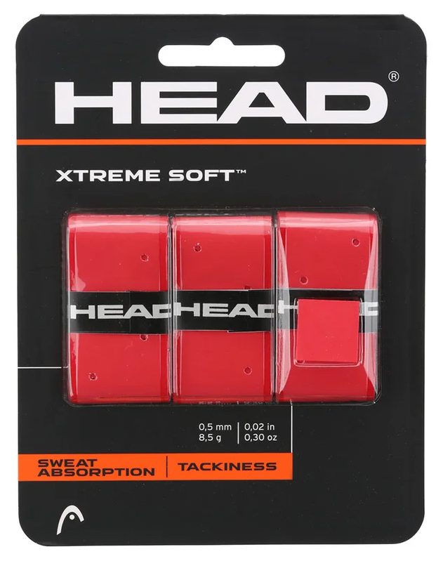 Head Xtreme Soft overgrip