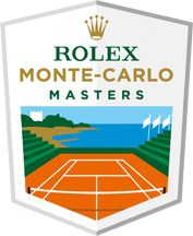 Monte-Carlo Masters tennis logo