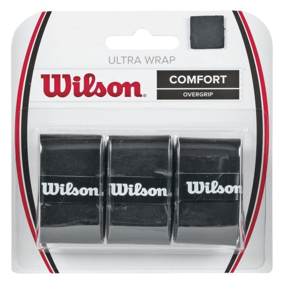 Wilson Ultra Wrap overgrip