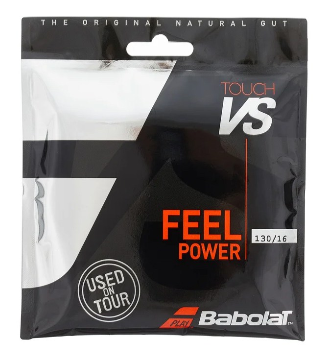 Babolat VS Touch Tennis Strings