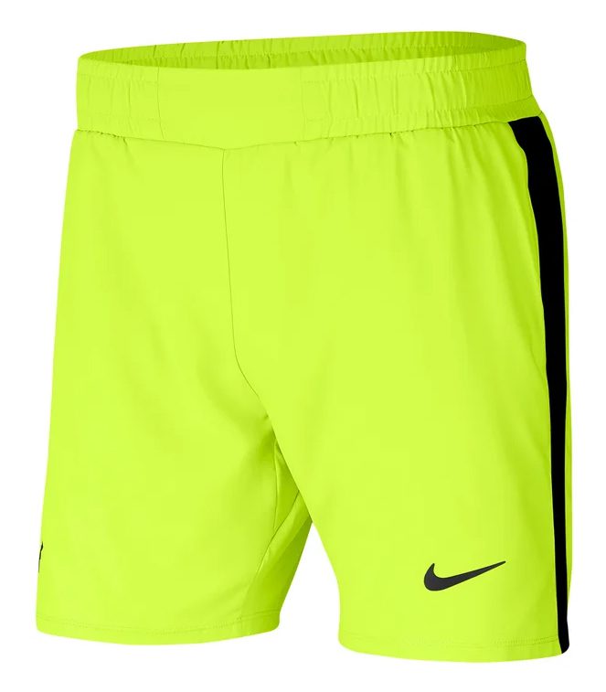 Nike Men’s Fall Rafa Day 7 Tennis Shorts