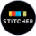 Stitcher podcast player logo