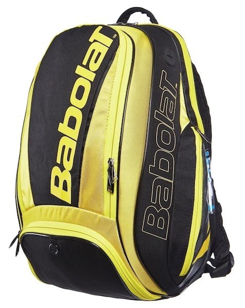 Babolat Pure Aero tennis backpack