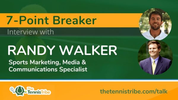 7 Point Breaker with Randy Walker