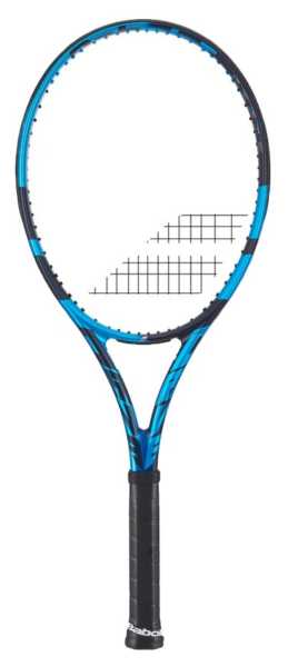 Babolat Pure Drive 110 tennis racquet