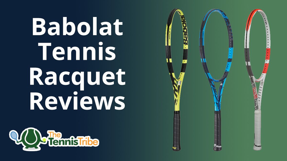 babolat g tour racquet review