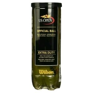 Wilson US Open Extra Duty Tennis Ball - 300
