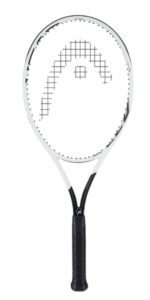 Head Speed Pro Tennis Racquet