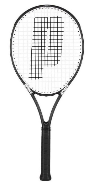 Textreme Warrior 100 Tennis Racquet by Prince