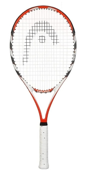 Head MicroGel Radical Tennis Racquet