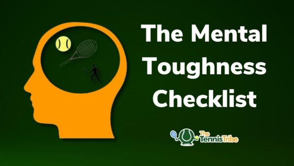 The Mental Toughness Checklist