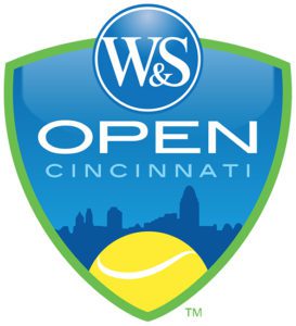 Cincinnati Western Southern Open tennis logo
