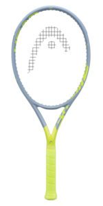 Head Extreme MP tennis racquet