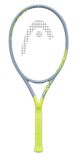 Head Extreme MP tennis racquet