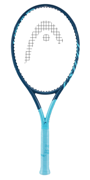 Head Instinct Tennis Racquet