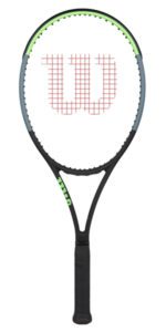 Wilson Blade Tennis Racquet