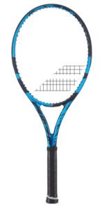 Babolat Pure Drive 2021 tennis racquet