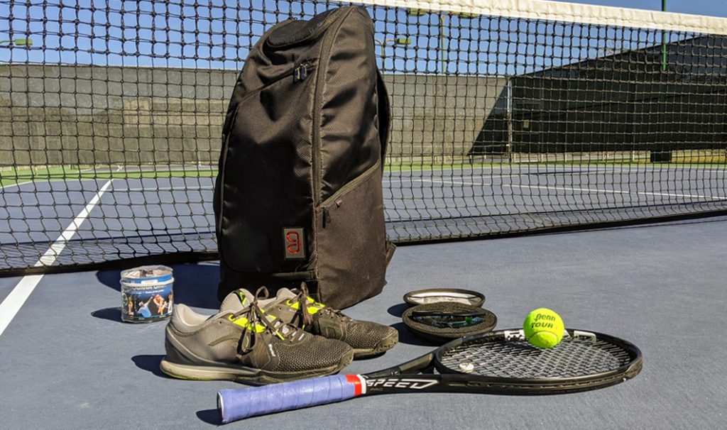Best Tennis Racquets, On-Court Gear & Tennis Apparel Reviews