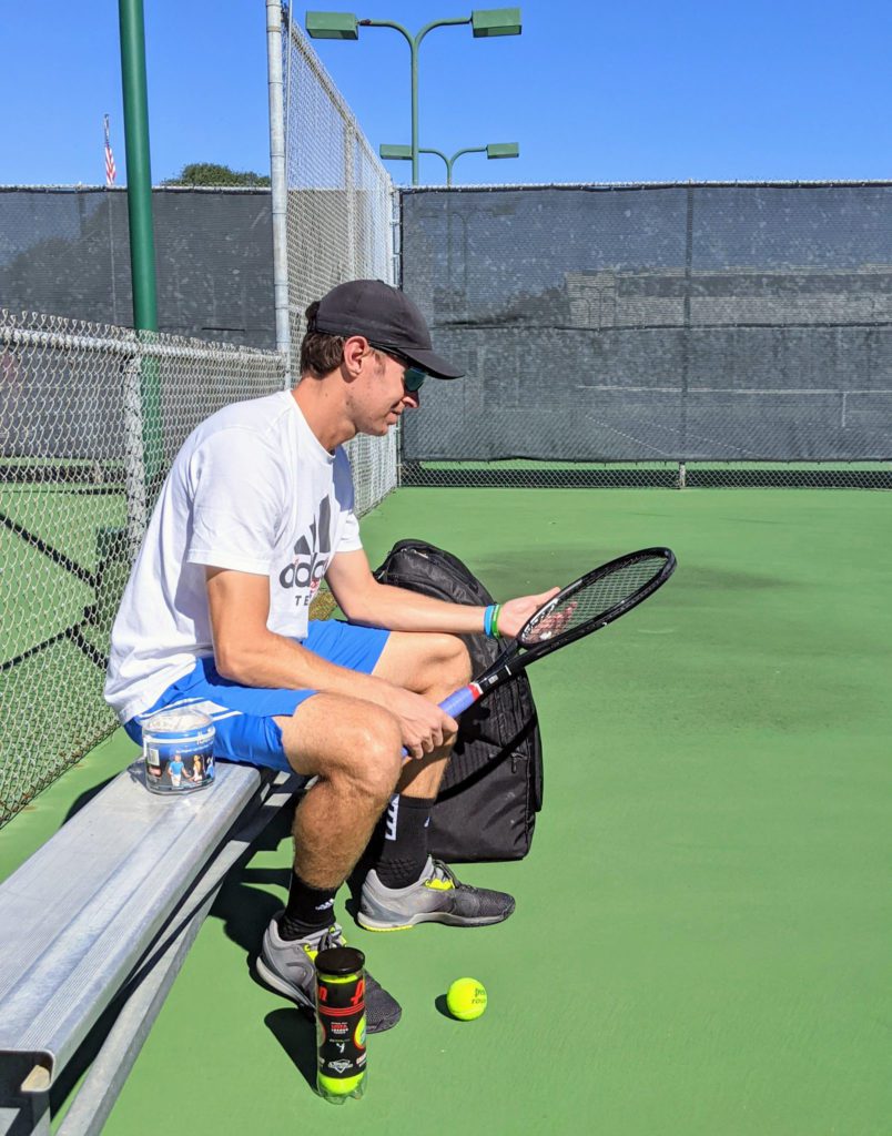 Best On-Court Tennis Equipment Reviews