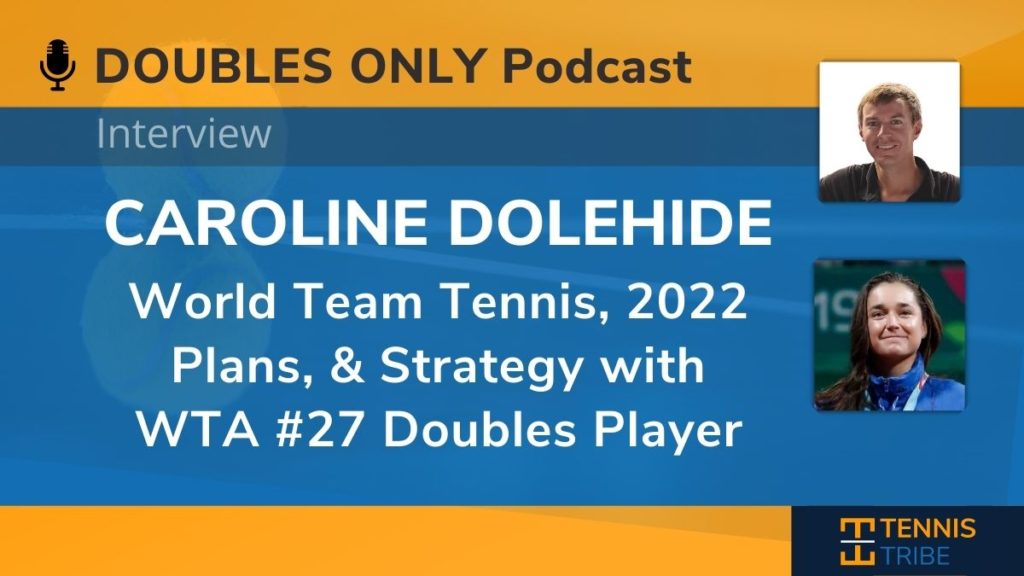 Carole Dolehide WTA Doubles Player