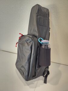 Cancha Racquet Bag and Cancha Day Bag XL