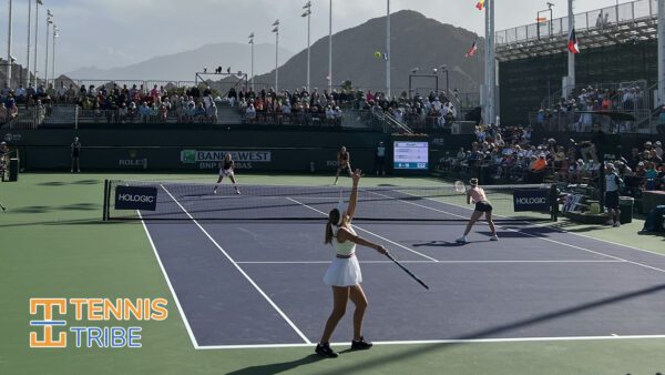6 Rules To Play Better Doubles