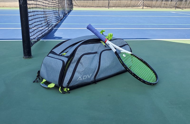 ADV Jet Pack tennis bag