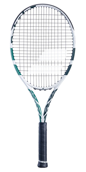 Babolat Boost Drive Wimbledon tennis racquet