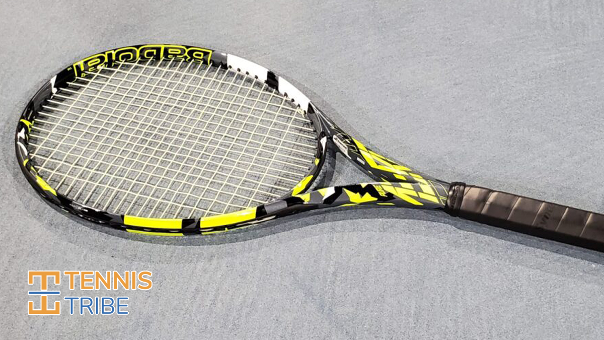 Babolat Pure Aero Review: Compare Versions & Alternative Racquets