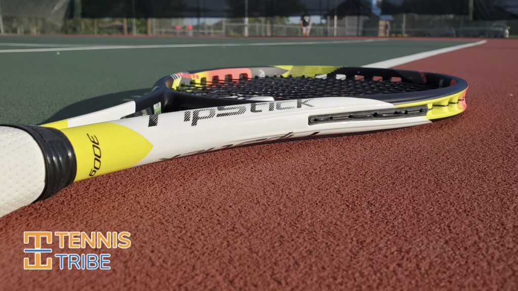 Best Tennis Racquets for Beginners