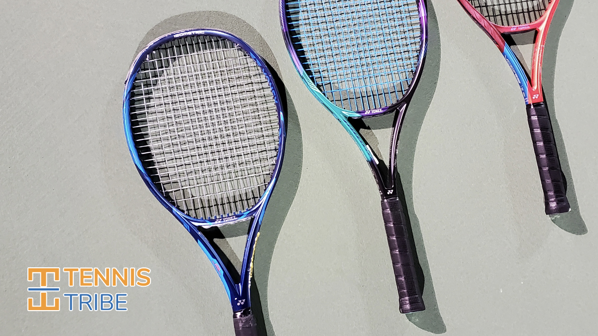 blijven Champagne mooi 7 Best Tennis Racquets For Intermediate Players (2023!)