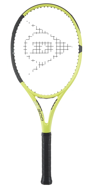 Dunlop SX 300 tennis racquet