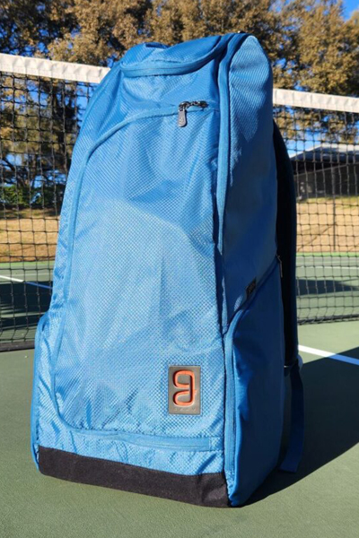 Geau Sport Axiom tennis bag version 2