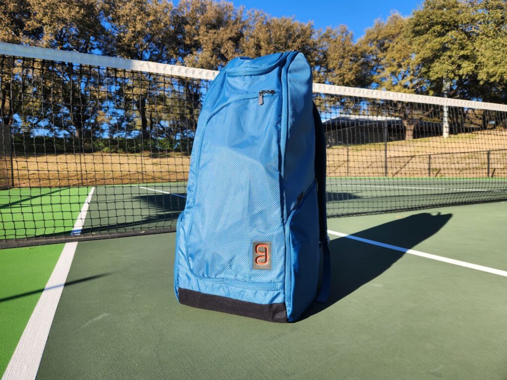 GeauSport Axiom tennis bag version 2