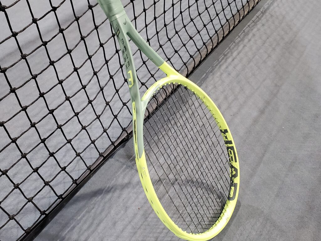 Head Extreme Review: Compare Extreme Tennis Racquets