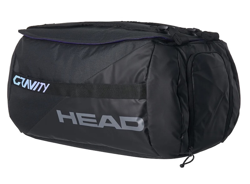 Head Gravity Sport Duffel Tennis Bag