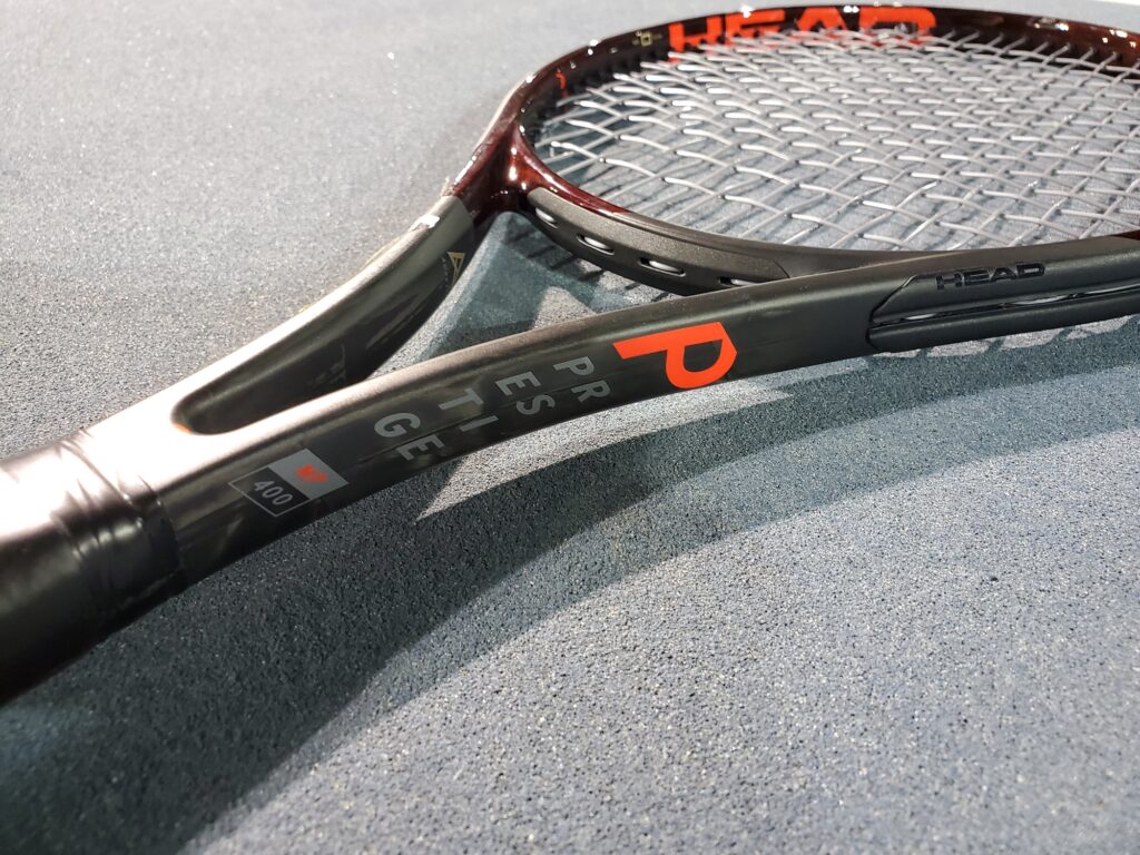 Head Prestige 2021 tennis racquet