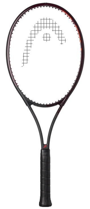 Head Prestige tennis racquet