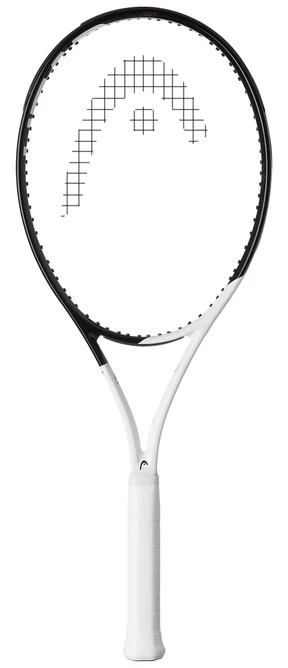 Head Speed Pro tennis racquet