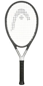 Head Ti S6 tennis racquet