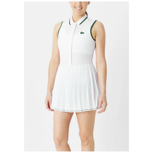 Lacoste Classic Tennis Dress